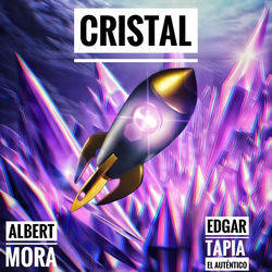Cover of Cristal by undefined