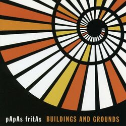 Cover of Buildings and Grounds
