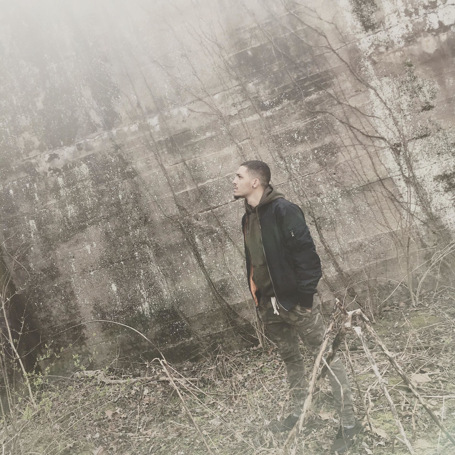 Album cover of Believe in Me (feat. Johnny Ray)