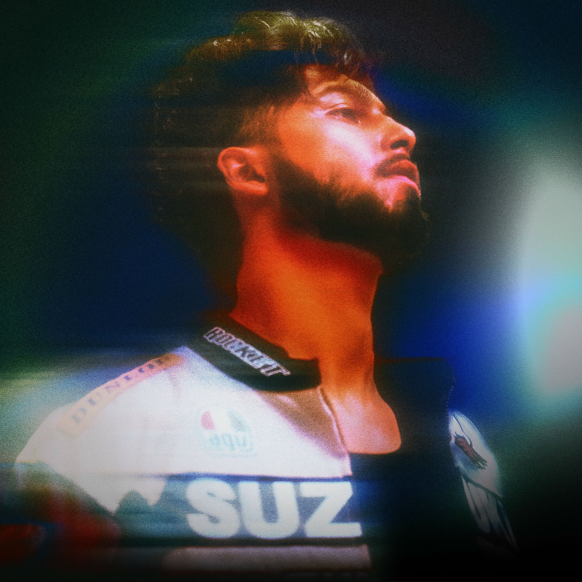 Album cover of Forever Yours