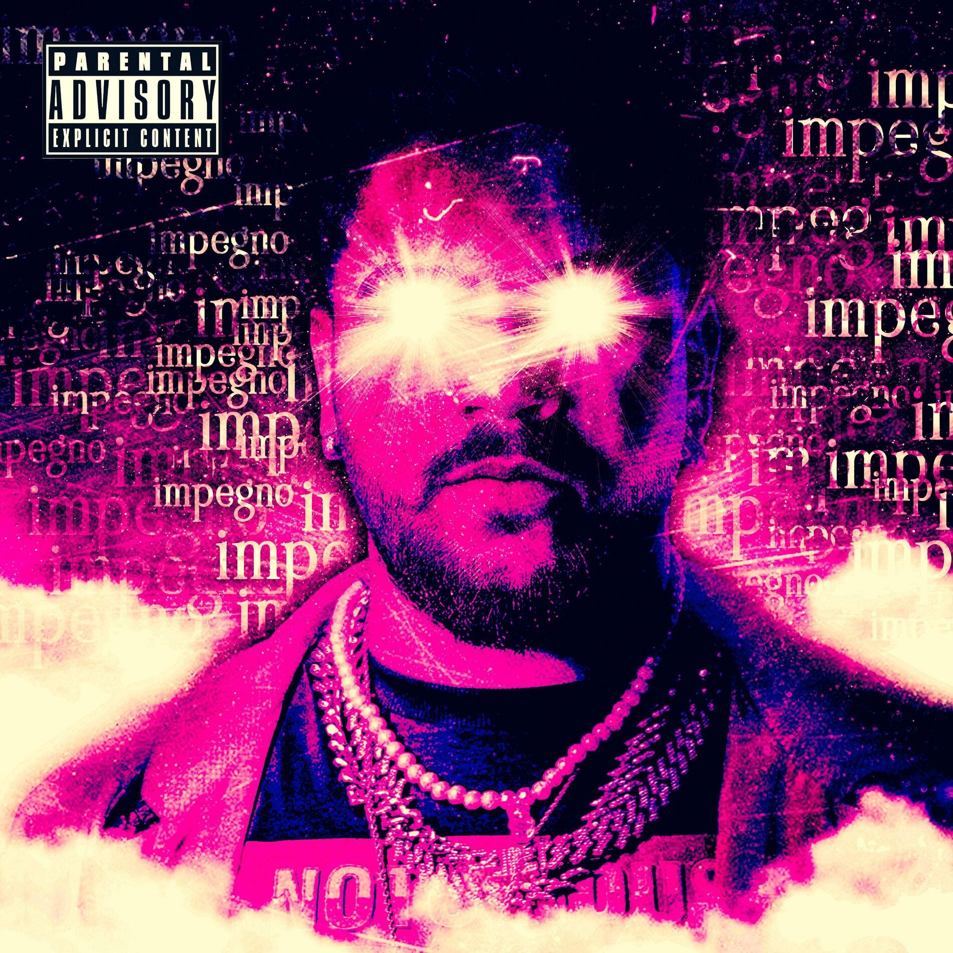 Album cover of IMPEGNO
