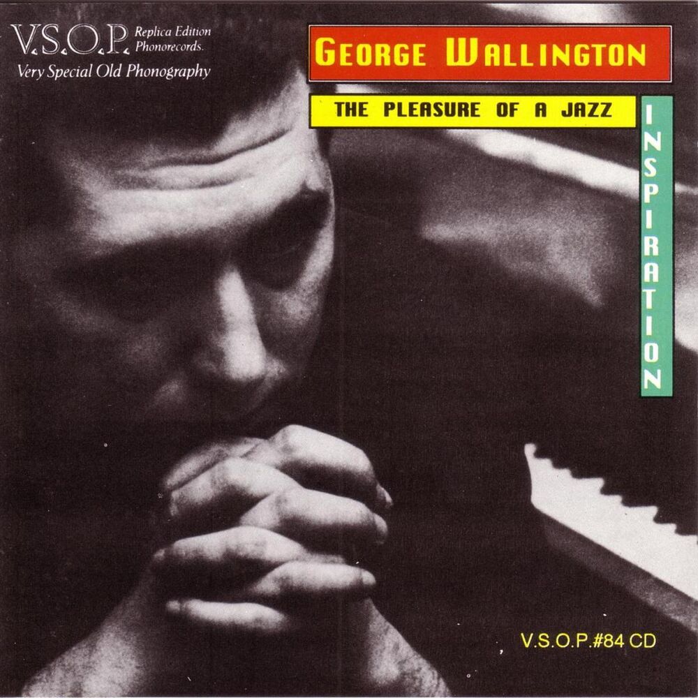 Picture of Pleasure Of A Jazz Inspiration