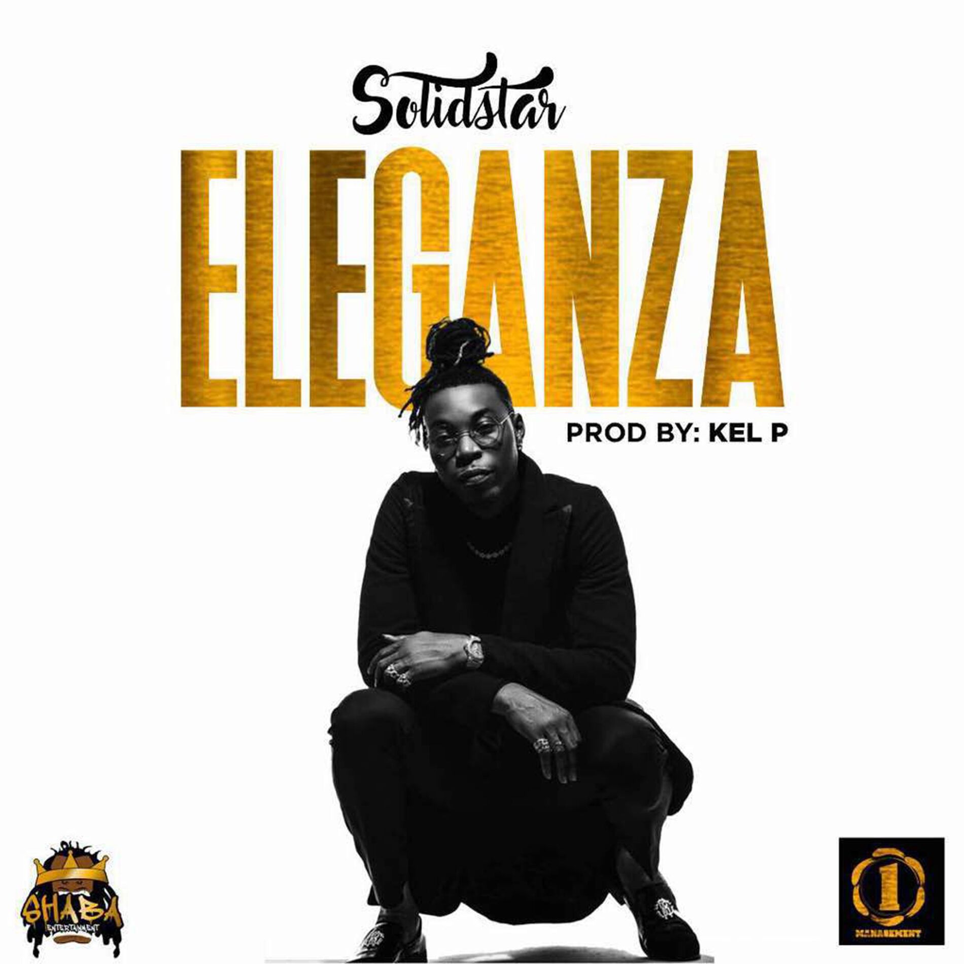 Album cover of Eleganza