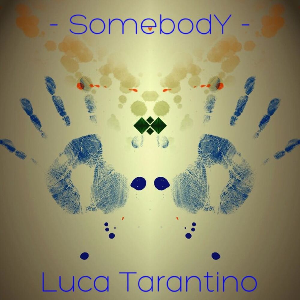 Picture of Somebody