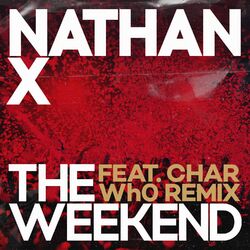 Cover of The Weekend (Wh0 Remix)