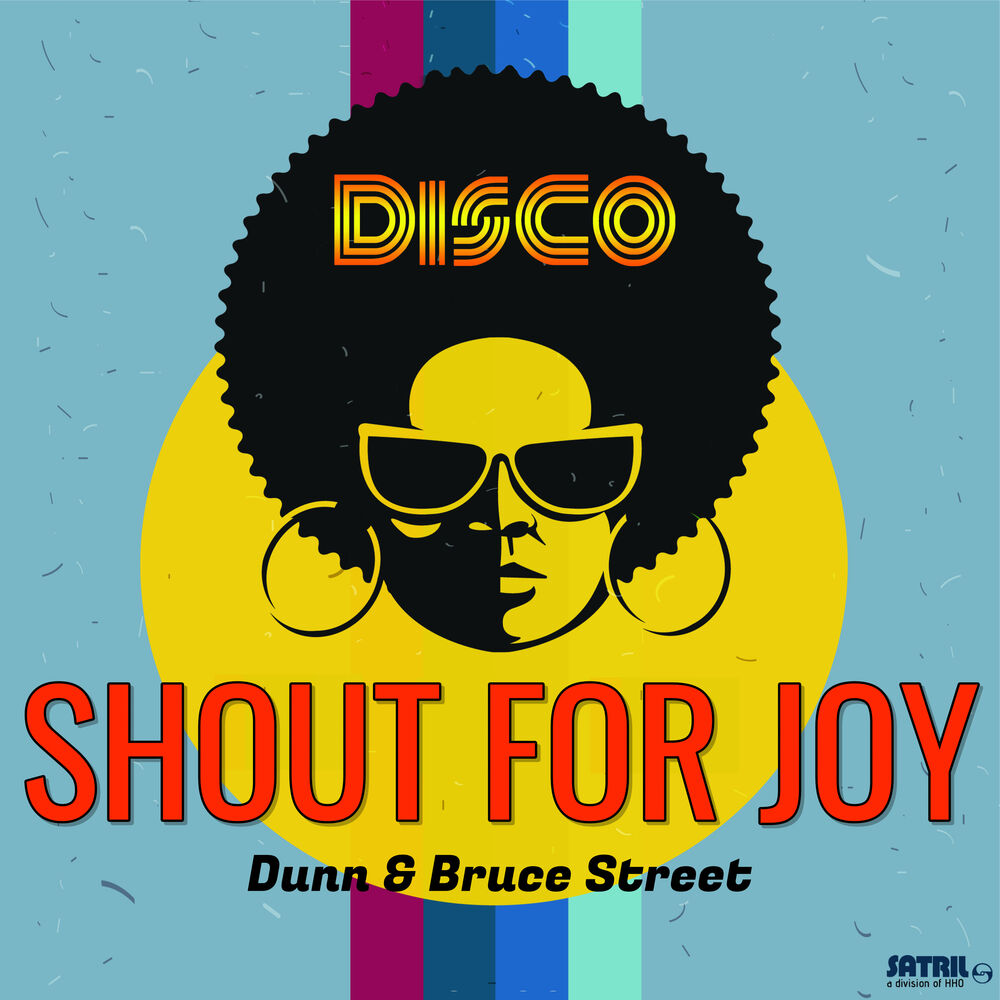 Picture of Shout for Joy