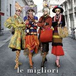 Cover of Le migliori