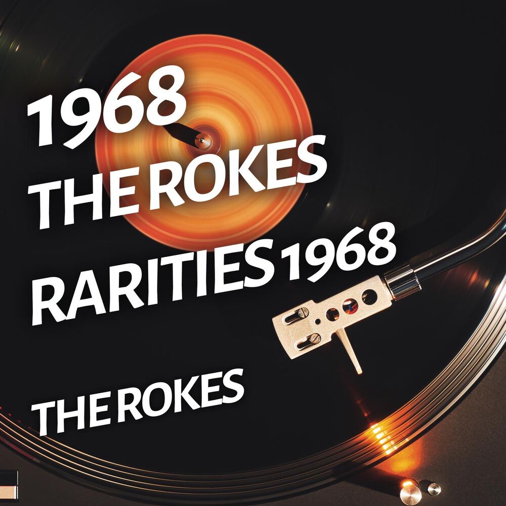 Picture of The Rokes - Rarities 1968