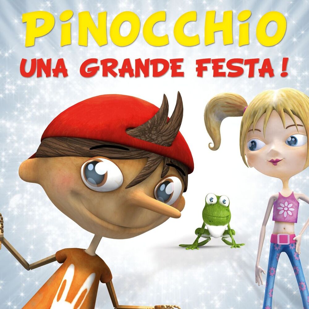 Picture of Una Grande Festa!