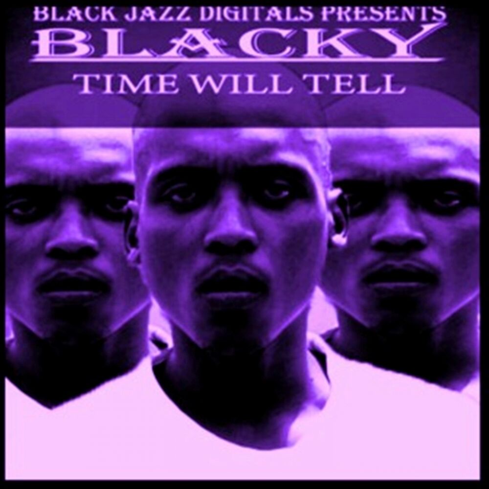 Picture of Time Will Tell