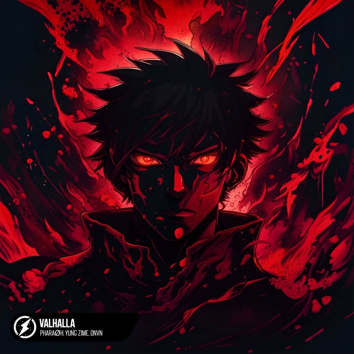 Album cover of Valhalla