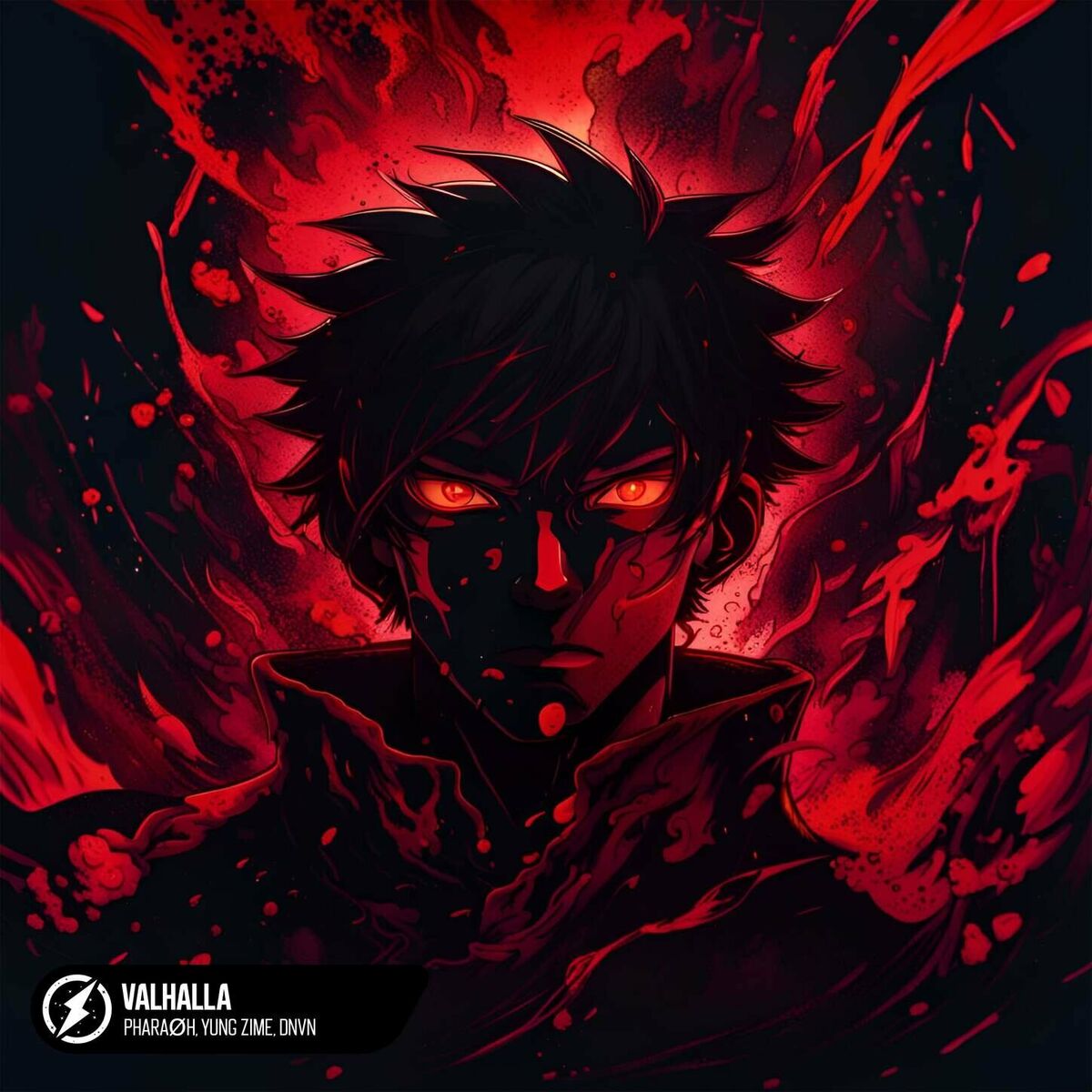 Album cover of Valhalla