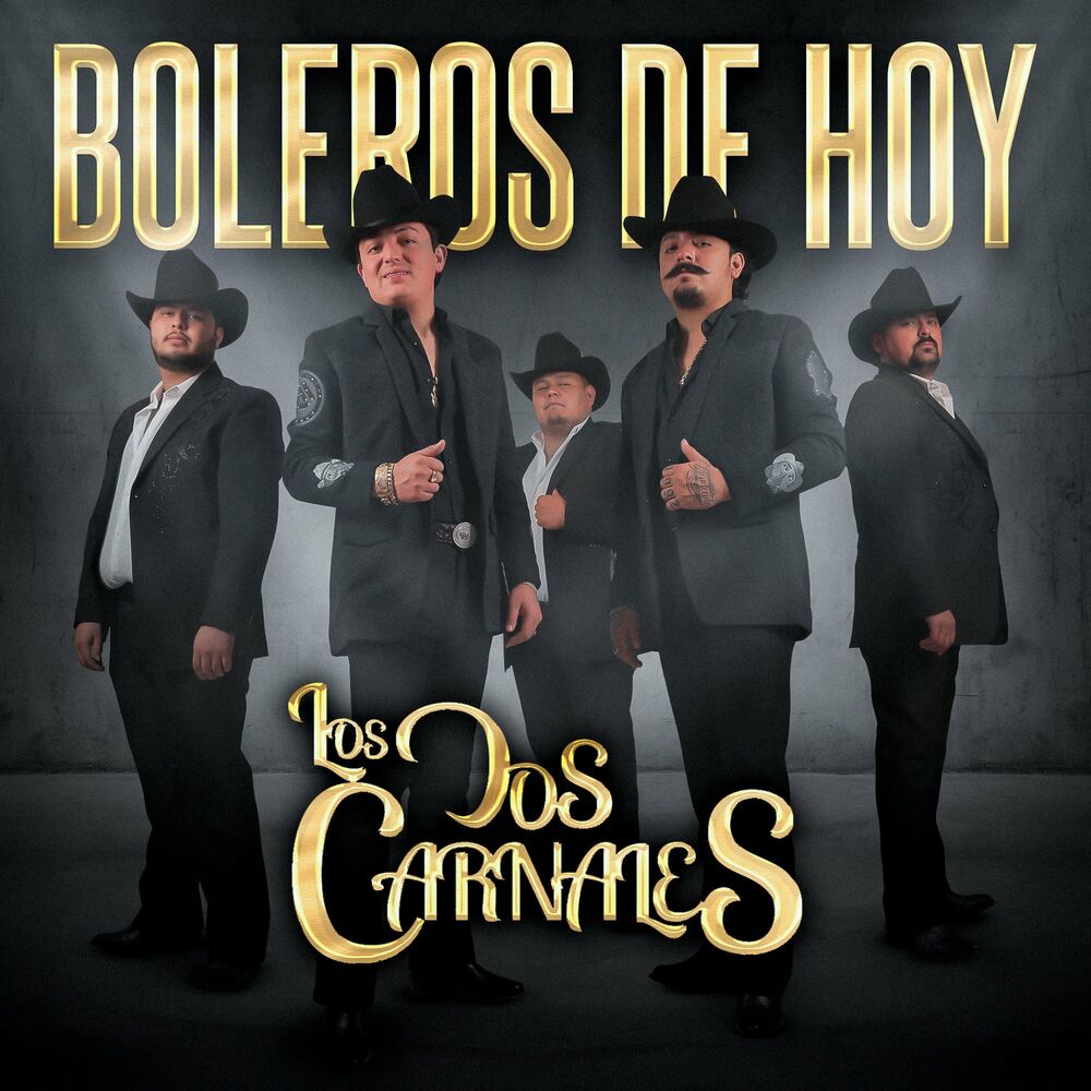 Picture of Boleros de Hoy