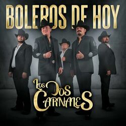 Cover of Boleros de Hoy