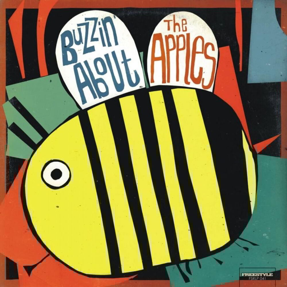 Picture of Buzzin' About