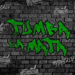Cover of Tumba La Mata