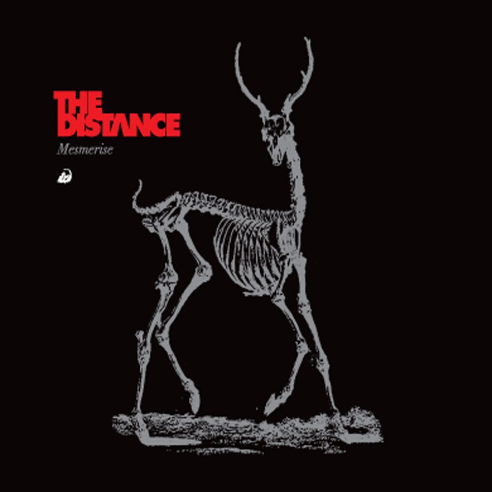 Picture of Mesmerise - EP