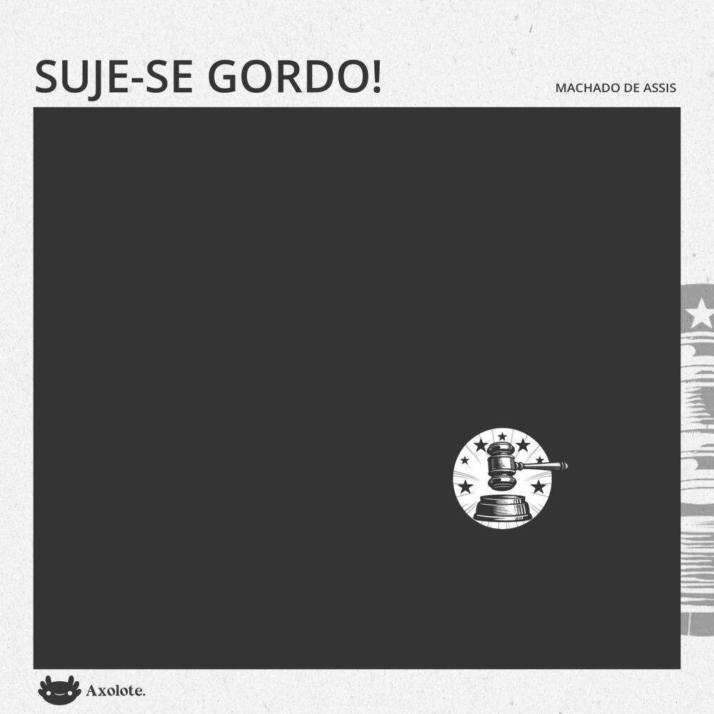 Picture of Suje-se o gordo