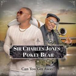 Cover of Can You Get Away?