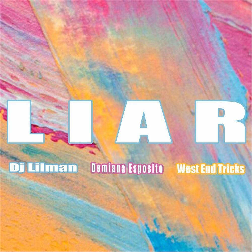 Picture of Liar (Jersey Club Remix)