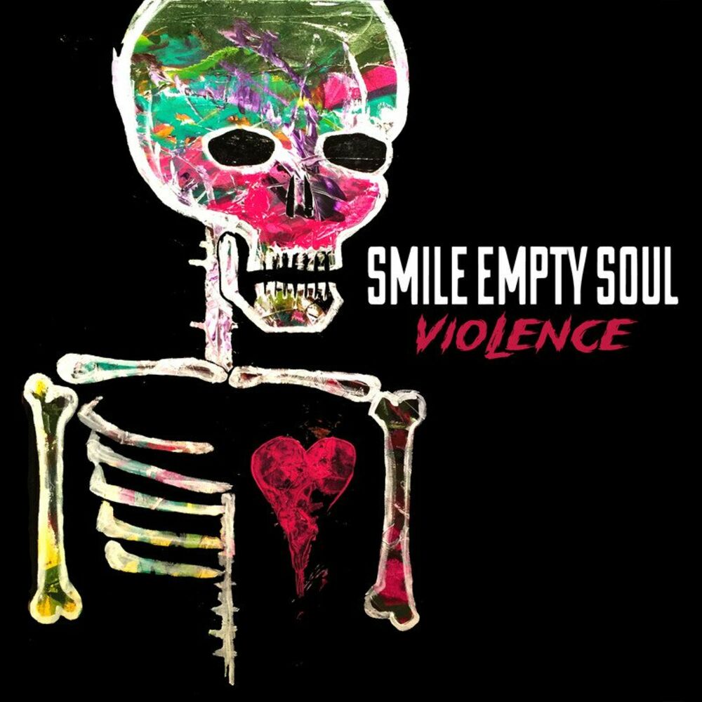 Picture of Violence