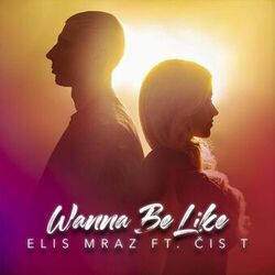 Cover of Wanna Be Like