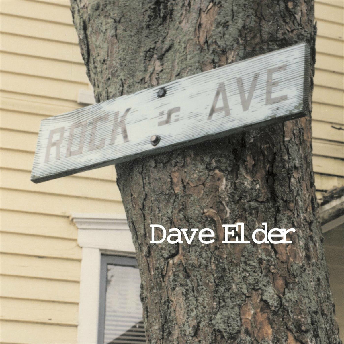 Album cover of Rock Ave.