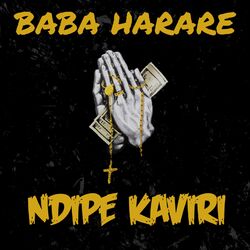 Cover of Ndipe Kaviri