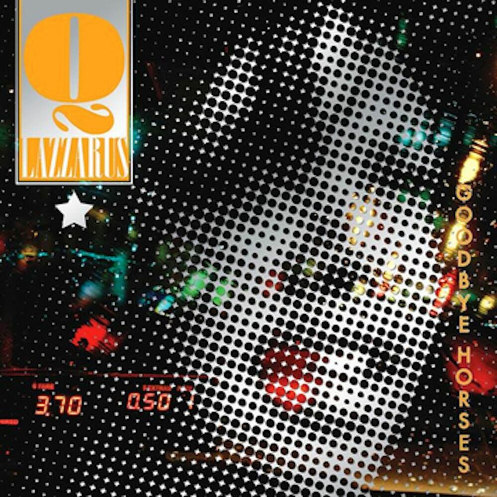 Picture of Goodbye Horses - Single