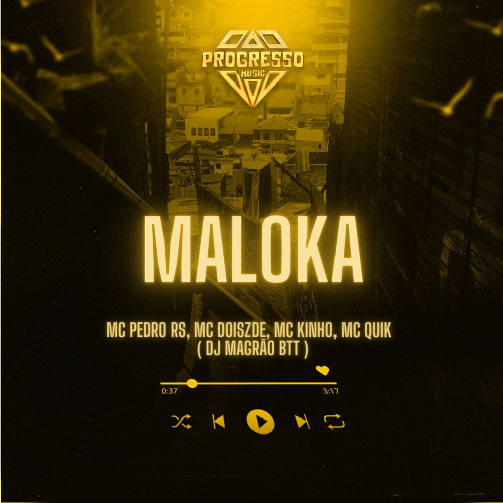 Picture of Maloka