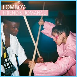 Cover of Friend's Romance