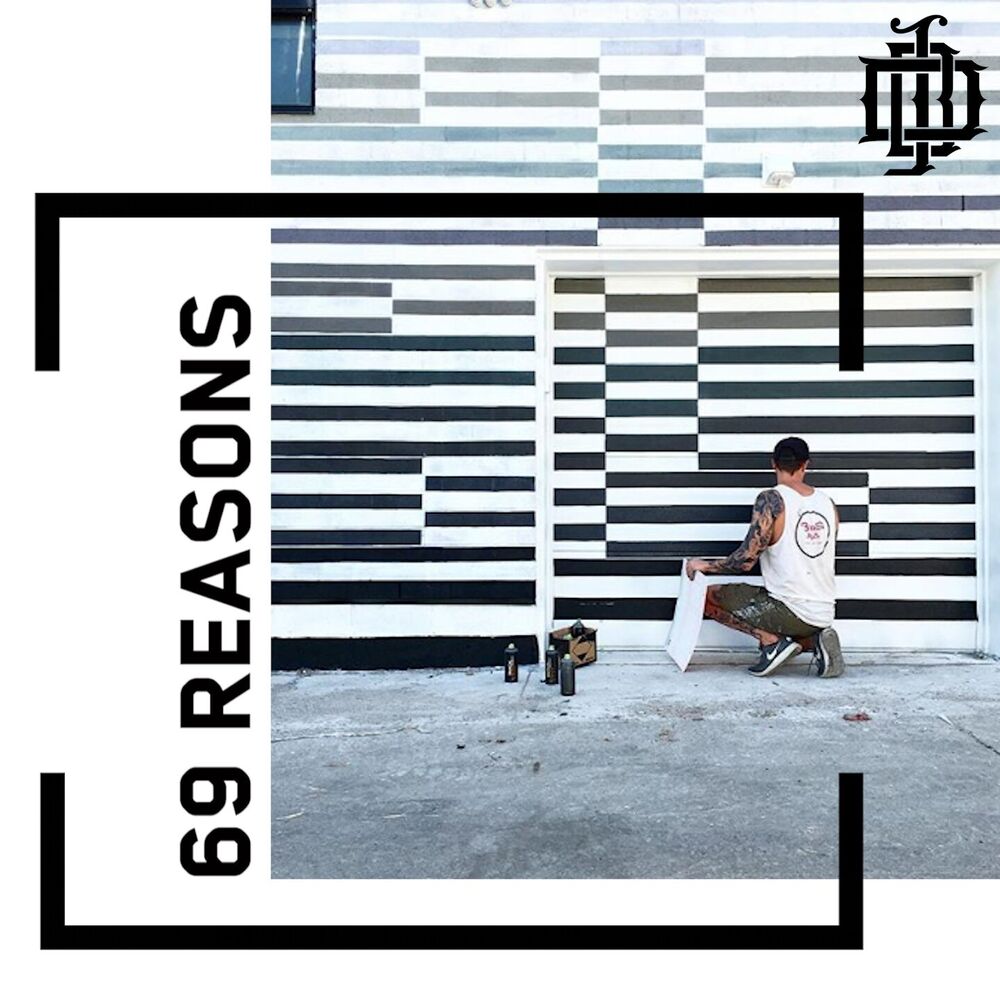 Picture of 69 Reasons (From ''Unframed'')