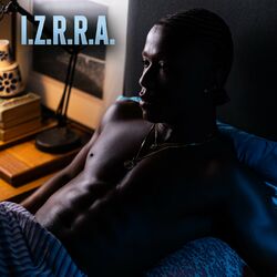 Cover of I.Z.R.R.A.