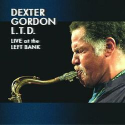 Cover of L.T.D: Live At The Left Bank