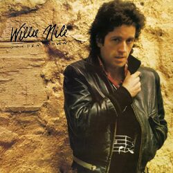 Cover of Golden Down