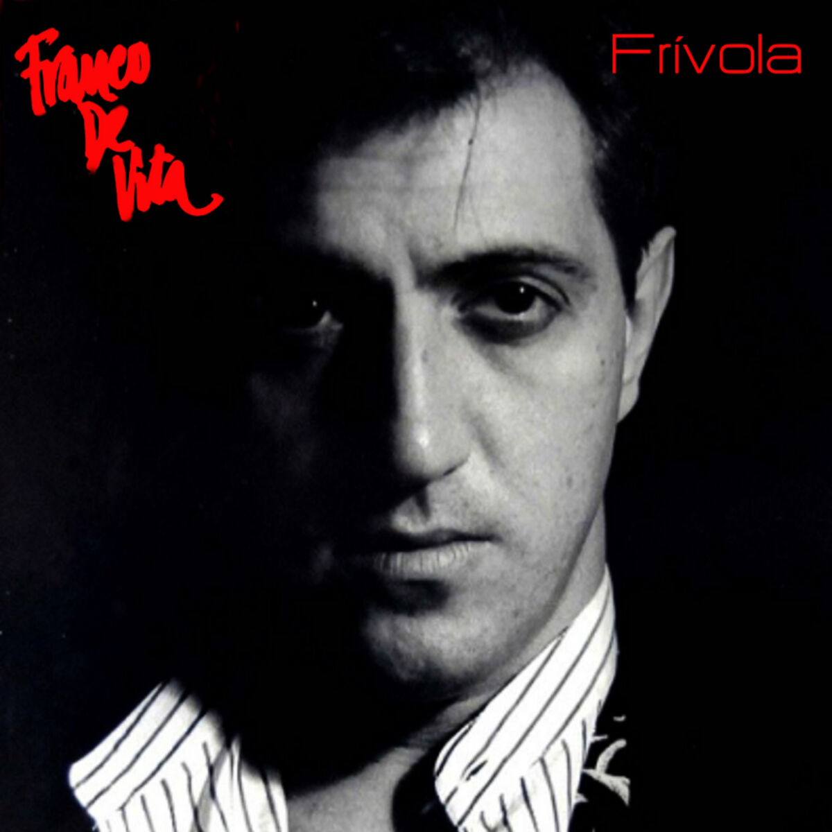 Album cover of Frívola