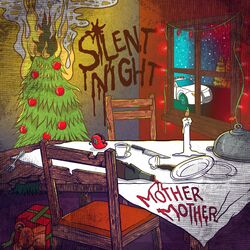 Cover of Silent Night