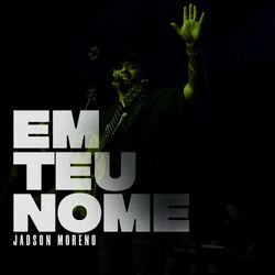 Cover of EM TEU NOME