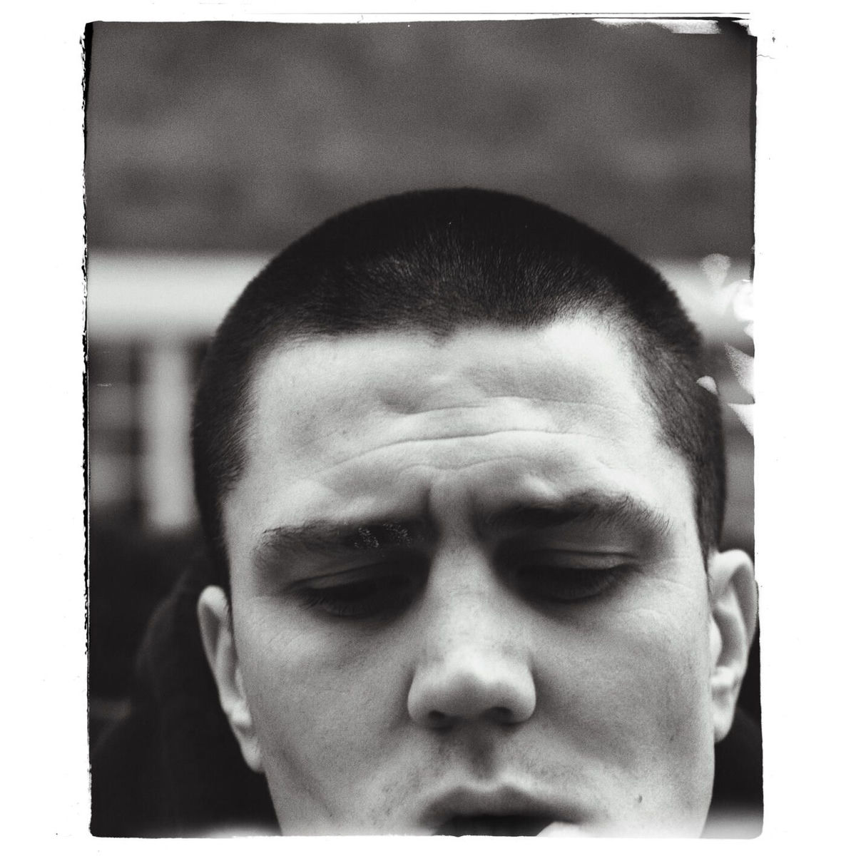 Album cover of Hey Ma