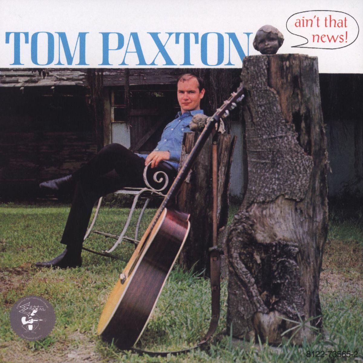 Album cover of Lyndon Johnson Told the Nation