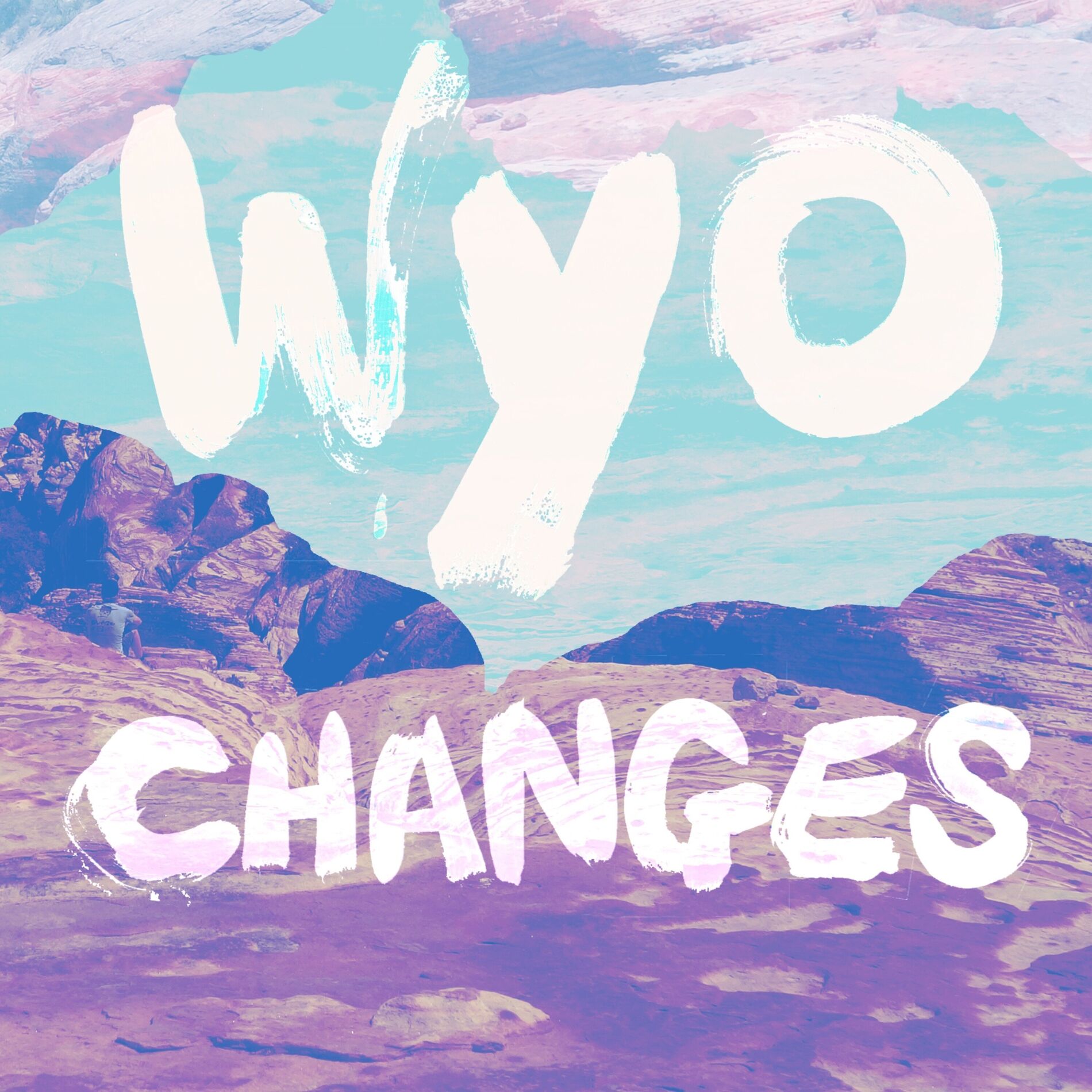 Album cover of Changes