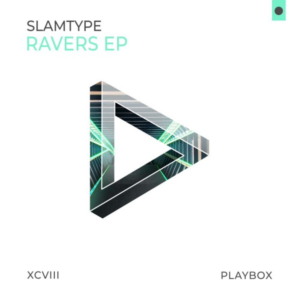 Picture of Ravers EP