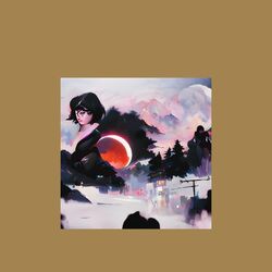 Cover of And I