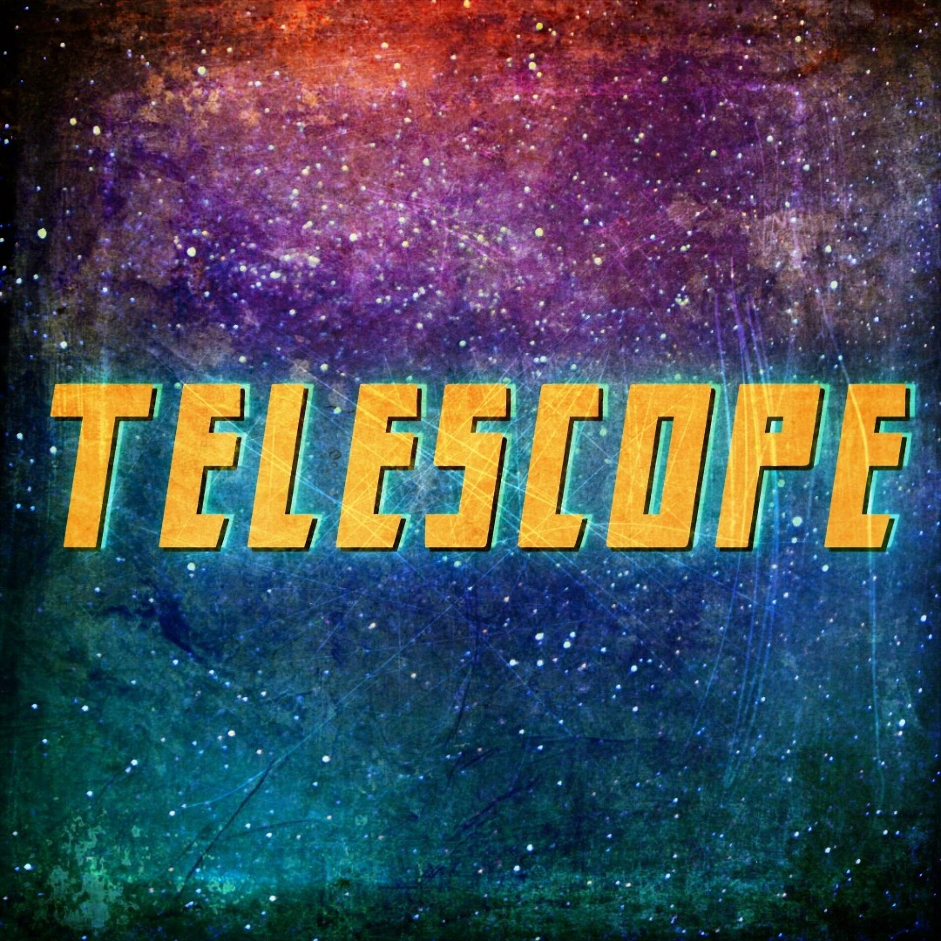 Album cover of Telescope