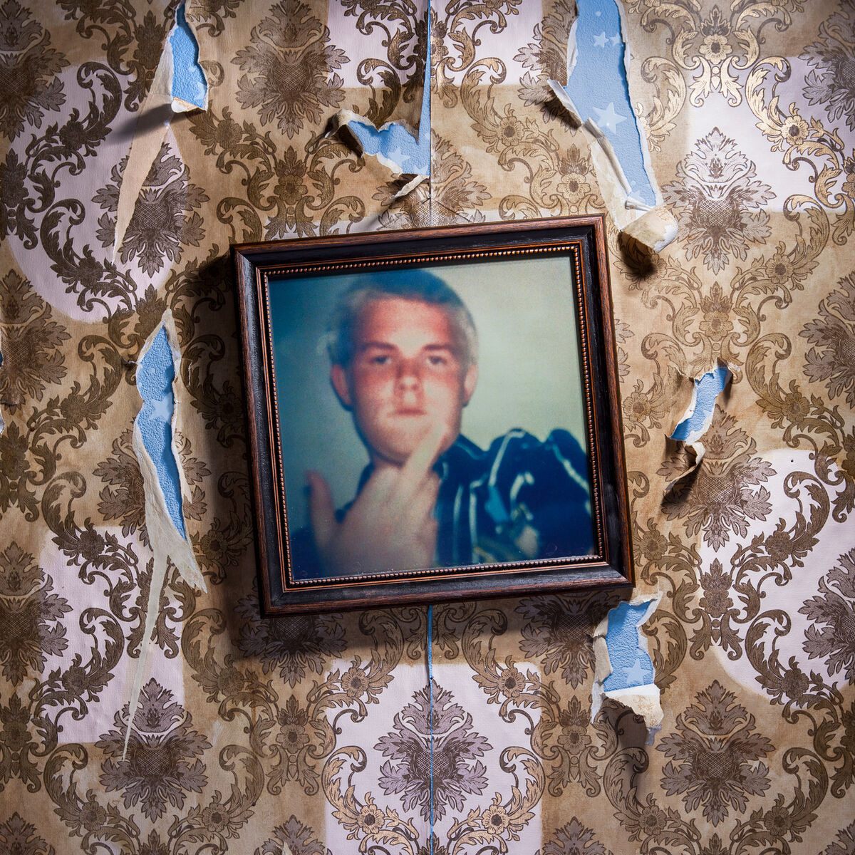 Album cover of Die kleinste Sekte der Welt