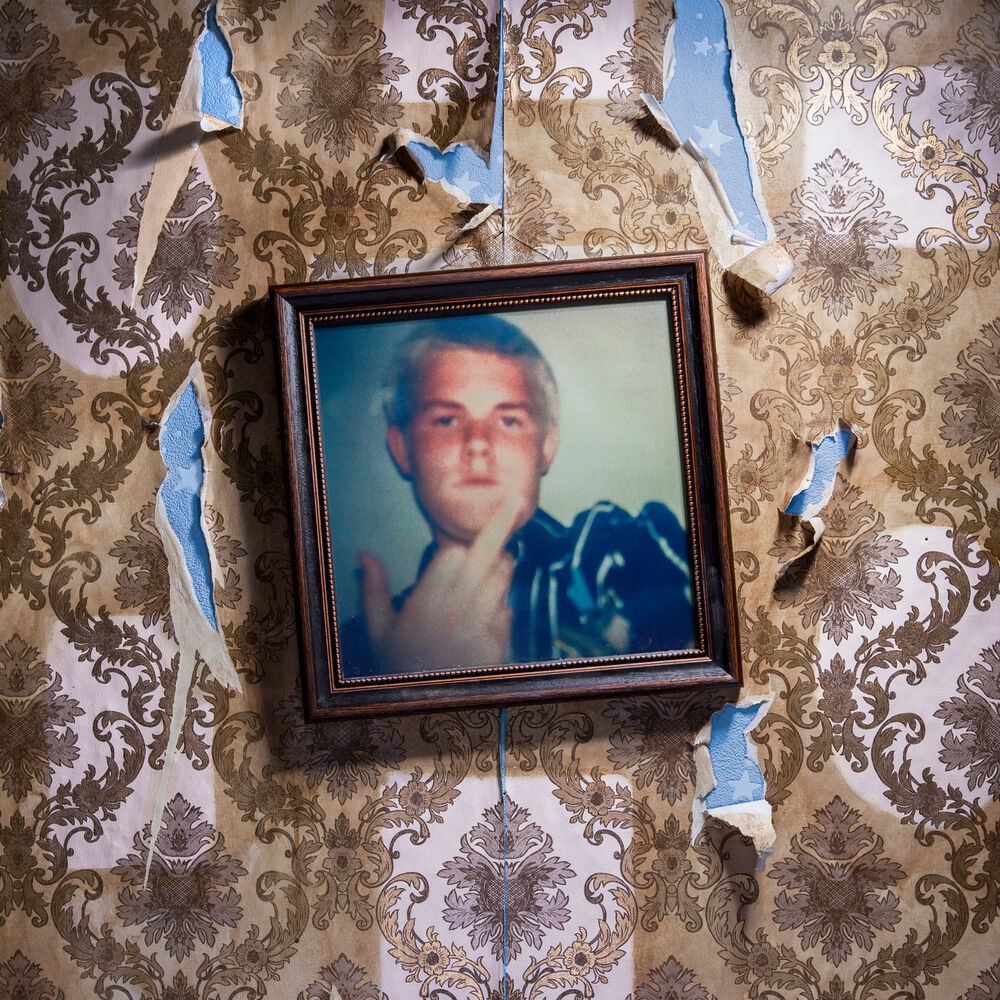Picture of Pubertät