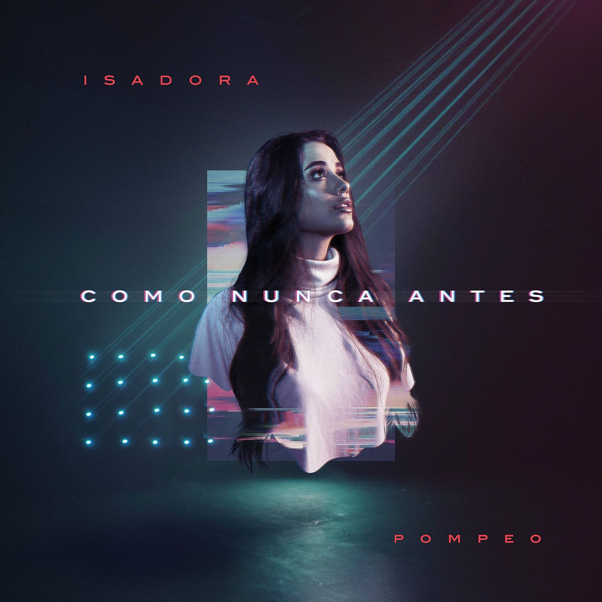 Album picture of Como Nunca Antes
