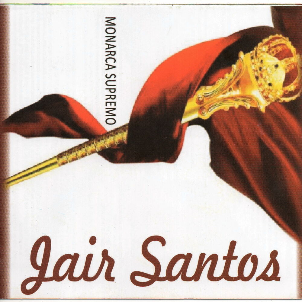 Picture of Monarca Supremo