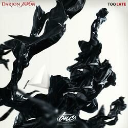 Cover of Too Late