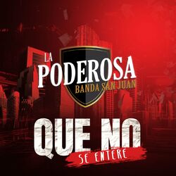 Cover of Que No Se Entere